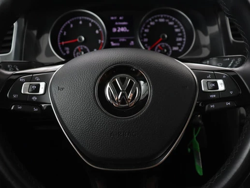 Volkswagen Golf - Afbeelding 9 van 30