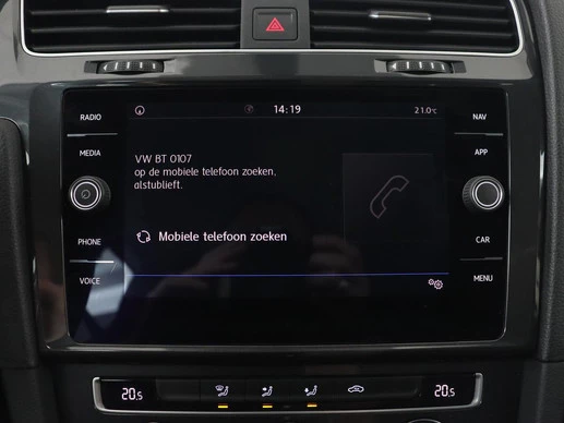Volkswagen Golf - Afbeelding 19 van 30