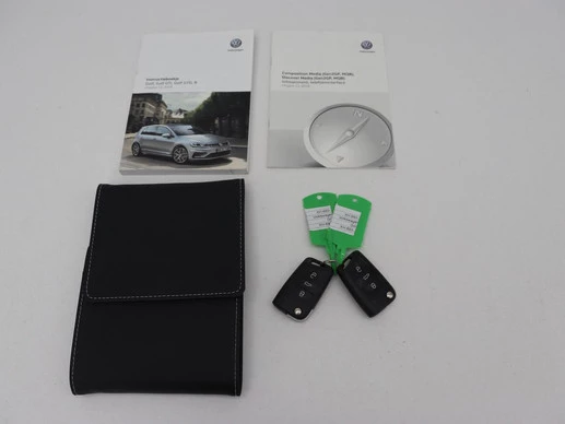 Volkswagen Golf - Afbeelding 23 van 30
