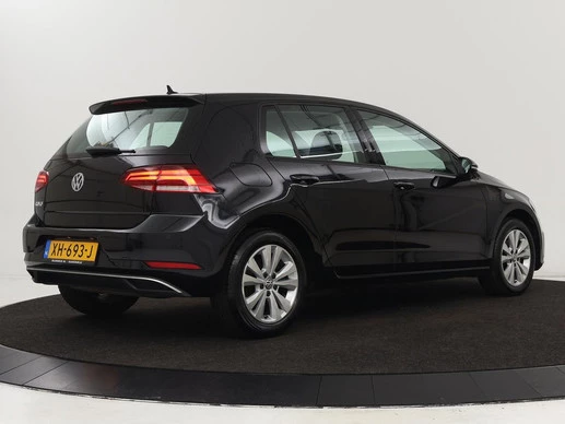 Volkswagen Golf - Afbeelding 27 van 30