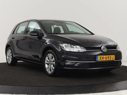 Volkswagen Golf - Afbeelding 28 van 30