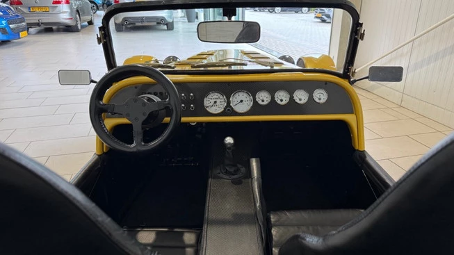 Lotus Super Seven - Afbeelding 5 van 25