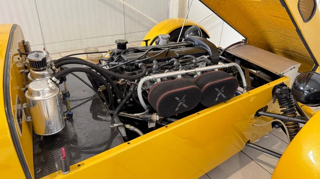 Lotus Super Seven - Afbeelding 7 van 25