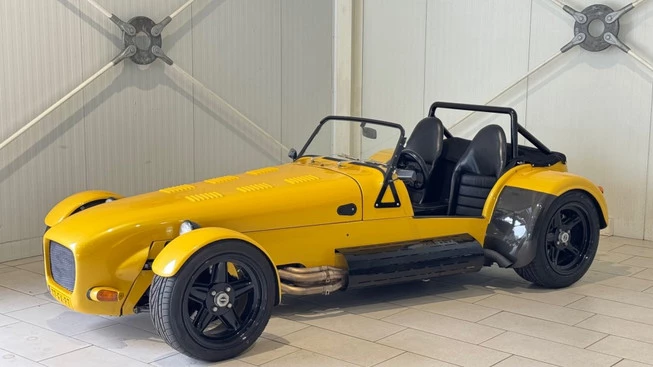 Lotus Super Seven - Afbeelding 12 van 25