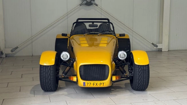 Lotus Super Seven - Afbeelding 13 van 25