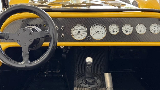 Lotus Super Seven - Afbeelding 14 van 25