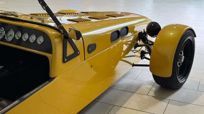 Lotus Super Seven - Afbeelding 15 van 25