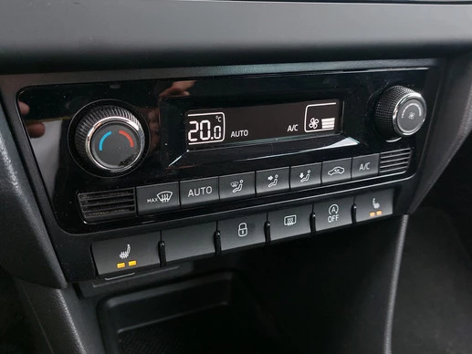 Škoda Rapid - Afbeelding 15 van 30