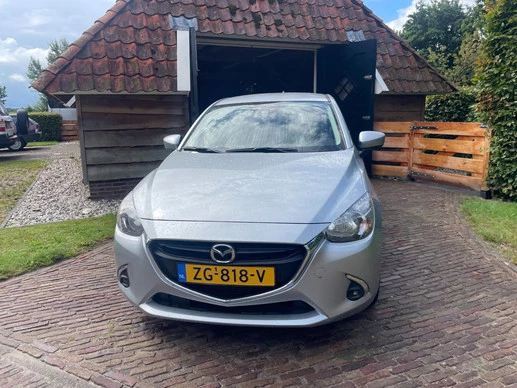Mazda 2 - Afbeelding 4 van 26