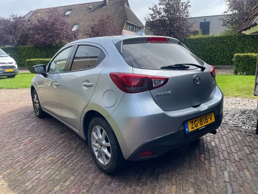 Mazda 2 - Afbeelding 6 van 26