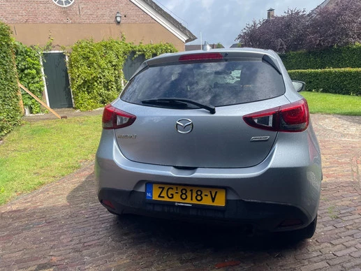 Mazda 2 - Afbeelding 7 van 26