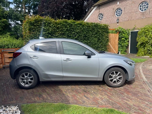 Mazda 2 - Afbeelding 8 van 26