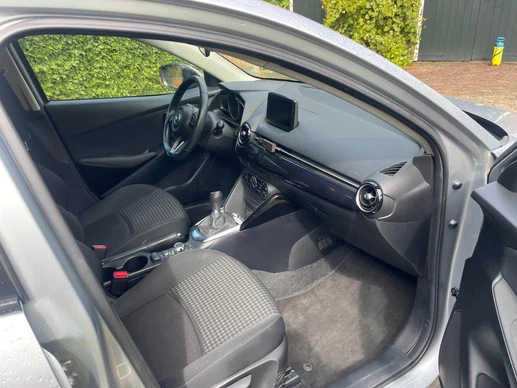 Mazda 2 - Afbeelding 9 van 26