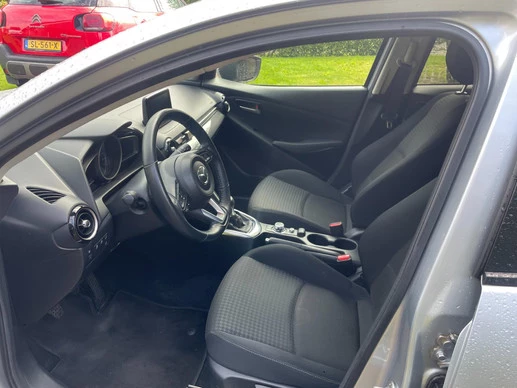 Mazda 2 - Afbeelding 12 van 26