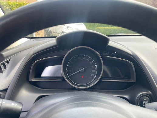 Mazda 2 - Afbeelding 15 van 26