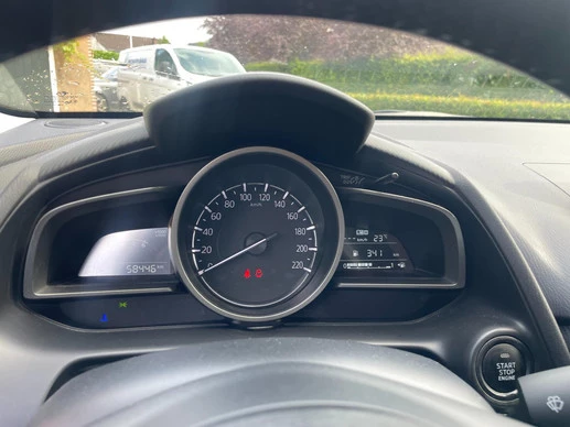 Mazda 2 - Afbeelding 23 van 26