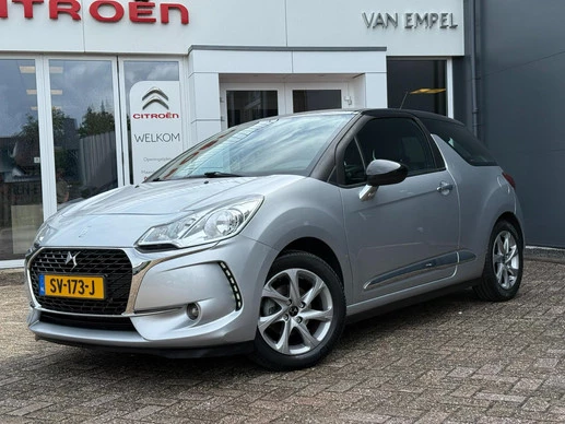 DS DS 3 - Afbeelding 1 van 17