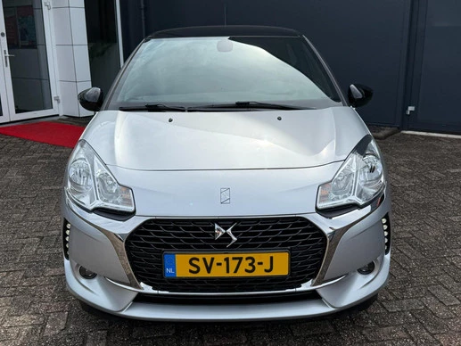 DS DS 3 - Afbeelding 2 van 17