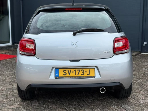 DS DS 3 - Afbeelding 3 van 17