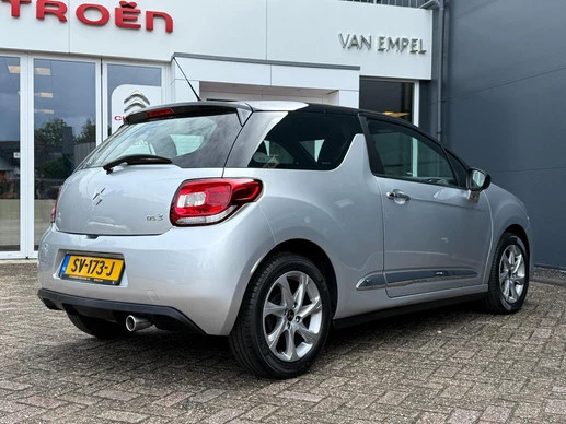 DS DS 3 - Afbeelding 4 van 17