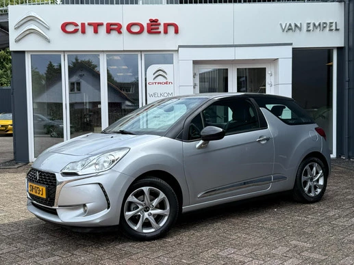 DS DS 3 - Afbeelding 15 van 17