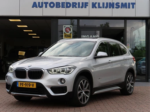 BMW X1 - Afbeelding 1 van 30