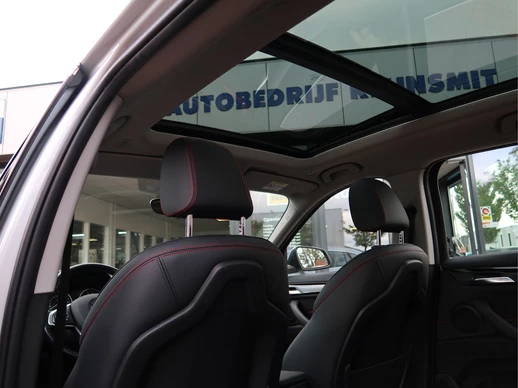 BMW X1 - Afbeelding 2 van 30