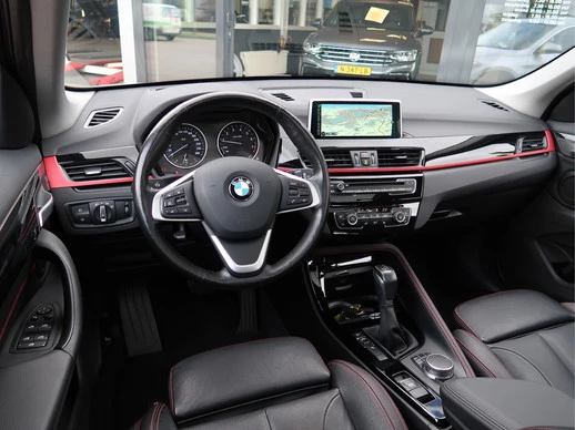 BMW X1 - Afbeelding 3 van 30