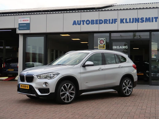 BMW X1 - Afbeelding 6 van 30