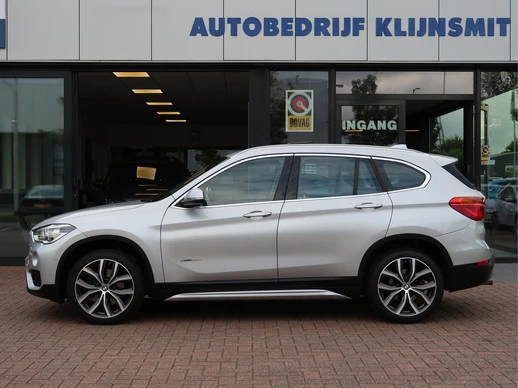 BMW X1 - Afbeelding 7 van 30
