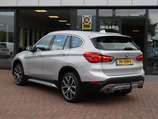 BMW X1 - Afbeelding 8 van 30