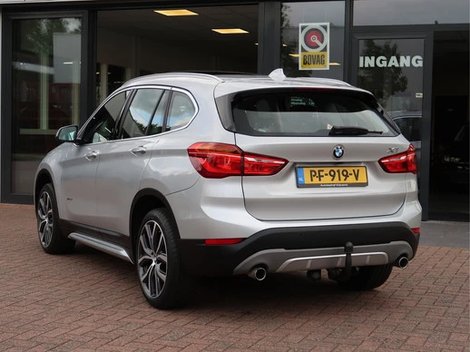 BMW X1 - Afbeelding 9 van 30