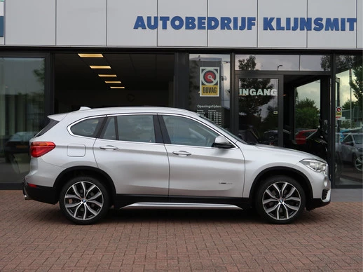 BMW X1 - Afbeelding 10 van 30