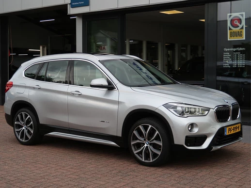 BMW X1 - Afbeelding 11 van 30
