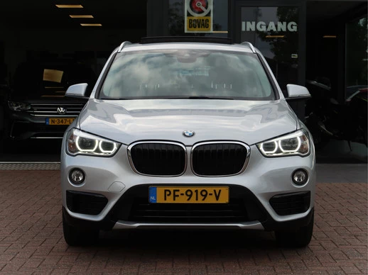 BMW X1 - Afbeelding 12 van 30