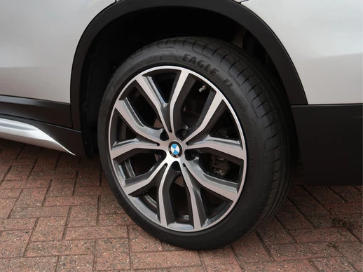 BMW X1 - Afbeelding 13 van 30