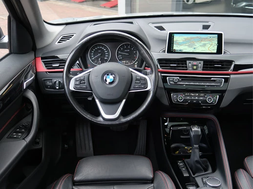 BMW X1 - Afbeelding 14 van 30