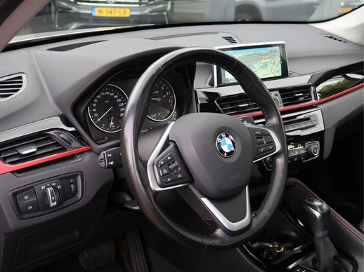 BMW X1 - Afbeelding 15 van 30