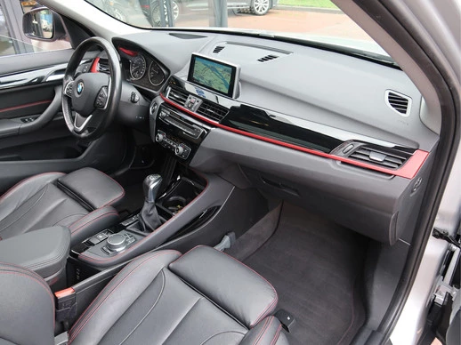 BMW X1 - Afbeelding 16 van 30