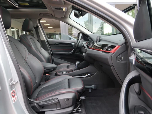 BMW X1 - Afbeelding 17 van 30