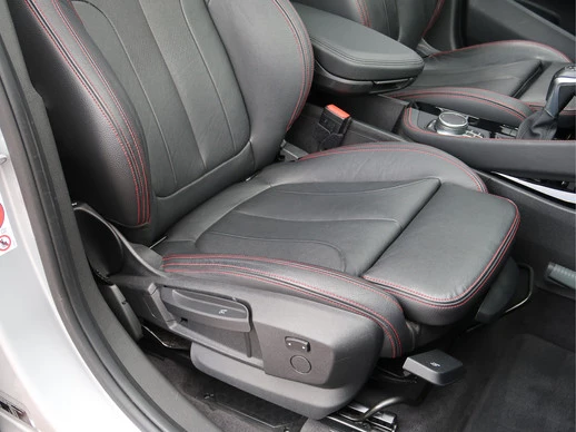 BMW X1 - Afbeelding 18 van 30