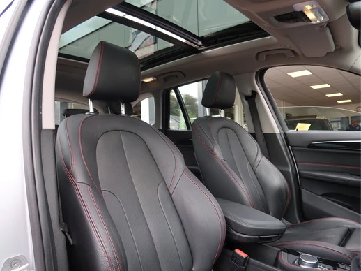 BMW X1 - Afbeelding 19 van 30