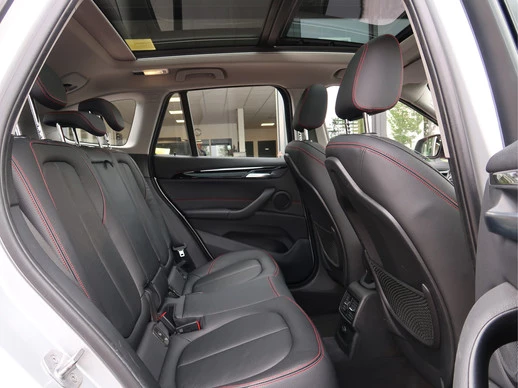 BMW X1 - Afbeelding 20 van 30