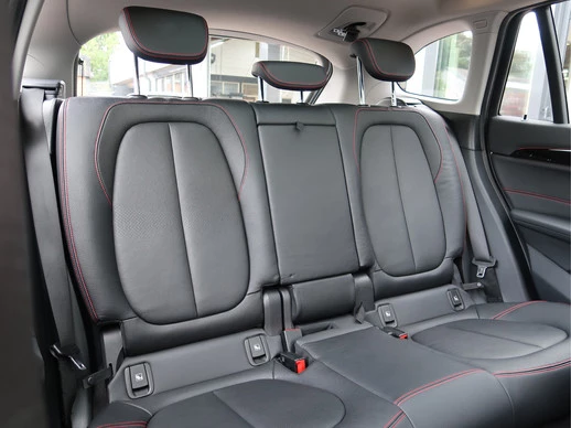 BMW X1 - Afbeelding 21 van 30