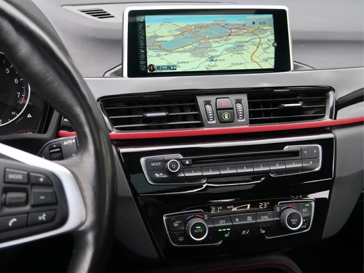 BMW X1 - Afbeelding 25 van 30