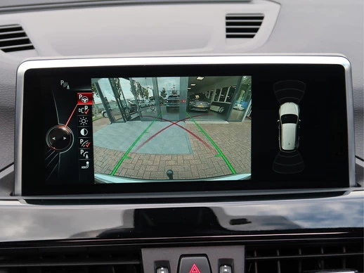 BMW X1 - Afbeelding 26 van 30