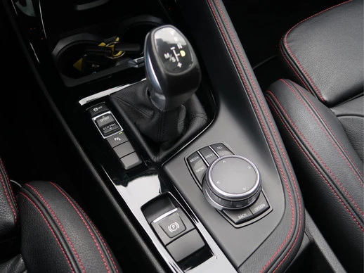BMW X1 - Afbeelding 30 van 30