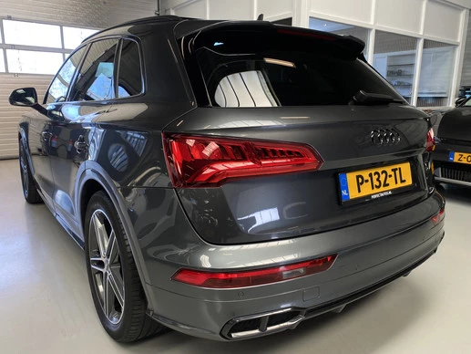 Audi SQ5 - Afbeelding 2 van 30