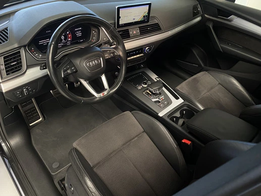 Audi SQ5 - Afbeelding 3 van 30