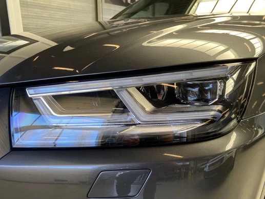Audi SQ5 - Afbeelding 6 van 30